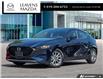 2026 Mazda Mazda3 Sport GS (Stk: 14-26095) in London - Image 1 of 25