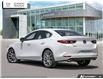 2026 Mazda Mazda3 GT (Stk: 14-26092) in London - Image 5 of 25