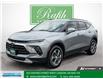 2024 Chevrolet Blazer LT (Stk: D55234B) in London - Image 1 of 29