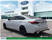 2015 Hyundai Genesis (Stk: U16531A) in London - Image 4 of 13 2015 Hyundai Genesis (Stk: U16531A) in London - Image 4 of 13