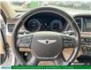 2015 Hyundai Genesis (Stk: U16531A) in London - Image 9 of 13 2015 Hyundai Genesis (Stk: U16531A) in London - Image 9 of 13