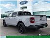 2025 Ford Maverick Lariat (Stk: CAP16599) in London - Image 4 of 29