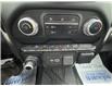 2022 GMC Sierra 1500 Limited Pro (Stk: 26-270-1) in Pembroke - Image 22 of 22