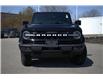 2025 Ford Bronco Outer Banks (Stk: DU8304) in Ottawa - Image 2 of 15