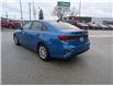 2021 Kia Forte LX (Stk: 25011A) in Owen Sound - Image 3 of 20