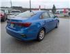 2021 Kia Forte LX (Stk: 25011A) in Owen Sound - Image 5 of 20