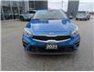 2021 Kia Forte LX (Stk: 25011A) in Owen Sound - Image 8 of 20