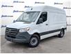2021 Mercedes-Benz Sprinter 2500 Standard Roof I4 Diesel (Stk: L3194) in London - Image 1 of 25