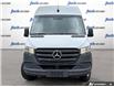 2021 Mercedes-Benz Sprinter 2500 Standard Roof I4 Diesel (Stk: L3194) in London - Image 2 of 25