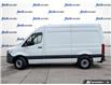 2021 Mercedes-Benz Sprinter 2500 Standard Roof I4 Diesel (Stk: L3194) in London - Image 3 of 25