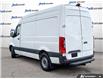 2021 Mercedes-Benz Sprinter 2500 Standard Roof I4 Diesel (Stk: L3194) in London - Image 4 of 25