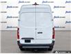 2021 Mercedes-Benz Sprinter 2500 Standard Roof I4 Diesel (Stk: L3194) in London - Image 5 of 25