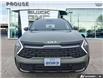 2023 Kia Sportage X-Line (Stk: 5348-26A) in Sault Ste. Marie - Image 2 of 25