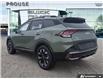 2023 Kia Sportage X-Line (Stk: 5348-26A) in Sault Ste. Marie - Image 4 of 25