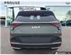 2023 Kia Sportage X-Line (Stk: 5348-26A) in Sault Ste. Marie - Image 5 of 25