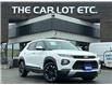 2023 Chevrolet TrailBlazer LT (Stk: 26108) in Sudbury - Image 1 of 24