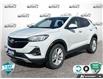 2020 Buick Encore GX Preferred (Stk: 26B333A) in Tillsonburg - Image 1 of 25