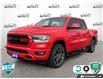 2019 RAM 1500 Rebel (Stk: 26G186A) in Tillsonburg - Image 1 of 25