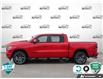 2019 RAM 1500 Rebel (Stk: 26G186A) in Tillsonburg - Image 4 of 25