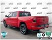 2019 RAM 1500 Rebel (Stk: 26G186A) in Tillsonburg - Image 5 of 25