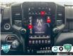 2019 RAM 1500 Rebel (Stk: 26G186A) in Tillsonburg - Image 19 of 25