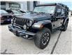 2024 Jeep Wrangler 4xe Rubicon (Stk: 26-108A) in Sarnia - Image 1 of 28