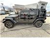 2024 Jeep Wrangler 4xe Rubicon (Stk: 26-108A) in Sarnia - Image 2 of 28