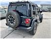 2024 Jeep Wrangler 4xe Rubicon (Stk: 26-108A) in Sarnia - Image 4 of 28
