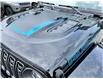 2024 Jeep Wrangler 4xe Rubicon (Stk: 26-108A) in Sarnia - Image 8 of 28