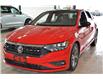 2021 Volkswagen Jetta Highline (Stk: 26497B) in Kingston - Image 1 of 10
