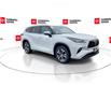 2024 Toyota Highlander Hybrid XLE (Stk: 12108232A) in Concord - Image 3 of 47