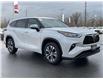 2024 Toyota Highlander Hybrid XLE (Stk: 12108232A) in Concord - Image 11 of 47