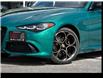 2025 Alfa Romeo Giulia Intensa (Stk: U1285) in Oakville - Image 2 of 28