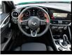 2025 Alfa Romeo Giulia Intensa (Stk: U1285) in Oakville - Image 22 of 28