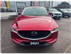 2021 Mazda CX-5 GX (Stk: 24-254-2) in Pembroke - Image 10 of 23 2021 Mazda CX-5 GX (Stk: 24-254-2) in Pembroke - Image 10 of 23
