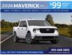 2026 Ford Maverick XLT (Stk: FO-MAVXLT) in Whitby - Image 1 of 1