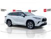 2024 Toyota Highlander Hybrid XLE (Stk: 12108232A) in Concord - Image 1 of 47