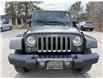 2018 Jeep Wrangler JK Unlimited Sahara (Stk: 16158A) in Newmarket - Image 1 of 48