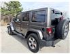 2018 Jeep Wrangler JK Unlimited Sahara (Stk: 16158A) in Newmarket - Image 2 of 48