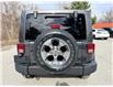 2018 Jeep Wrangler JK Unlimited Sahara (Stk: 16158A) in Newmarket - Image 3 of 48