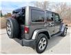 2018 Jeep Wrangler JK Unlimited Sahara (Stk: 16158A) in Newmarket - Image 4 of 48
