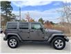 2018 Jeep Wrangler JK Unlimited Sahara (Stk: 16158A) in Newmarket - Image 5 of 48
