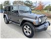 2018 Jeep Wrangler JK Unlimited Sahara (Stk: 16158A) in Newmarket - Image 6 of 48