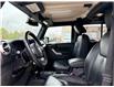 2018 Jeep Wrangler JK Unlimited Sahara (Stk: 16158A) in Newmarket - Image 10 of 48