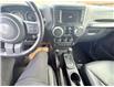 2018 Jeep Wrangler JK Unlimited Sahara (Stk: 16158A) in Newmarket - Image 22 of 48