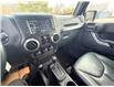 2018 Jeep Wrangler JK Unlimited Sahara (Stk: 16158A) in Newmarket - Image 25 of 48