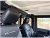 2018 Jeep Wrangler JK Unlimited Sahara (Stk: 16158A) in Newmarket - Image 44 of 48