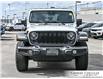 2024 Jeep Wrangler Sport (Stk: U6390) in Grimsby - Image 2 of 31