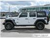 2024 Jeep Wrangler Sport (Stk: U6390) in Grimsby - Image 3 of 31