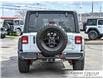 2024 Jeep Wrangler Sport (Stk: U6390) in Grimsby - Image 5 of 31